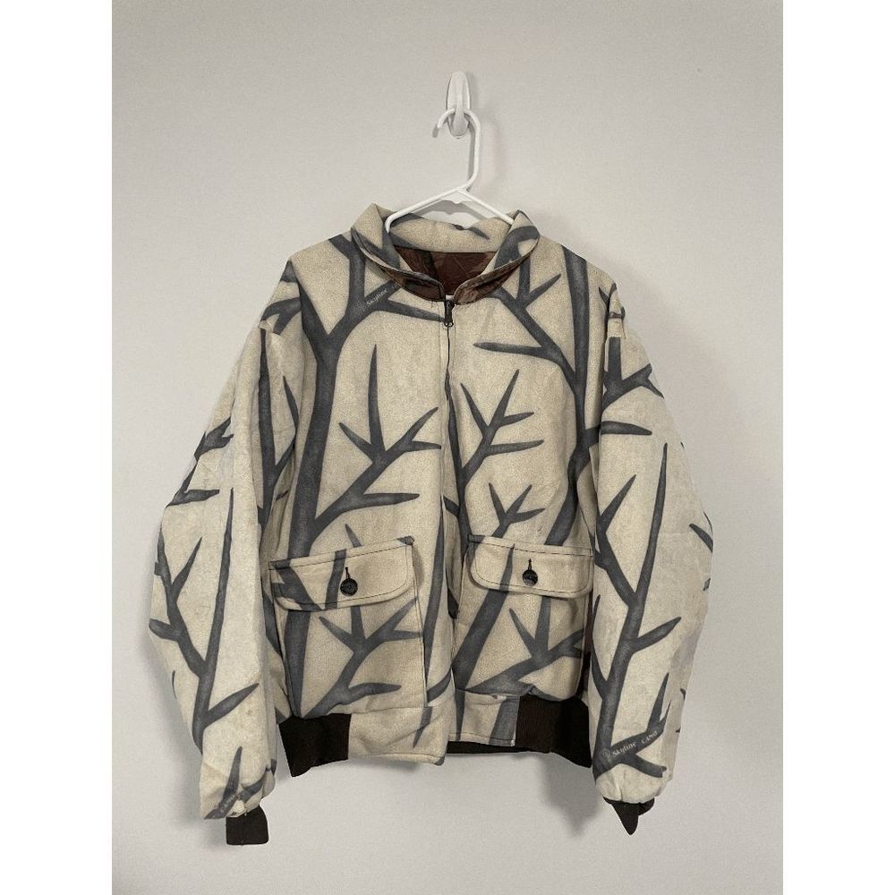 1992'
Rare Reversable Pella knit Coat